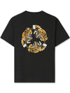 Kenzo t-shirt kenzo paris da uomo
