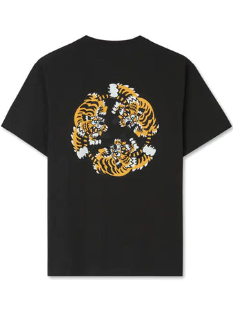 Kenzo t-shirt kenzo paris da uomo