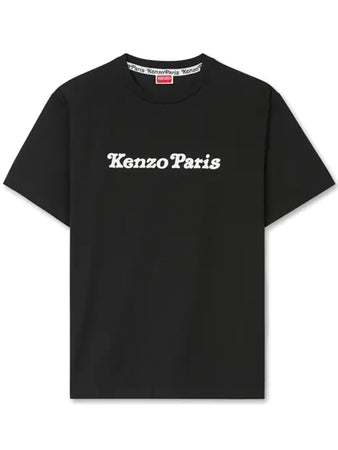 Kenzo t-shirt kenzo paris da uomo
