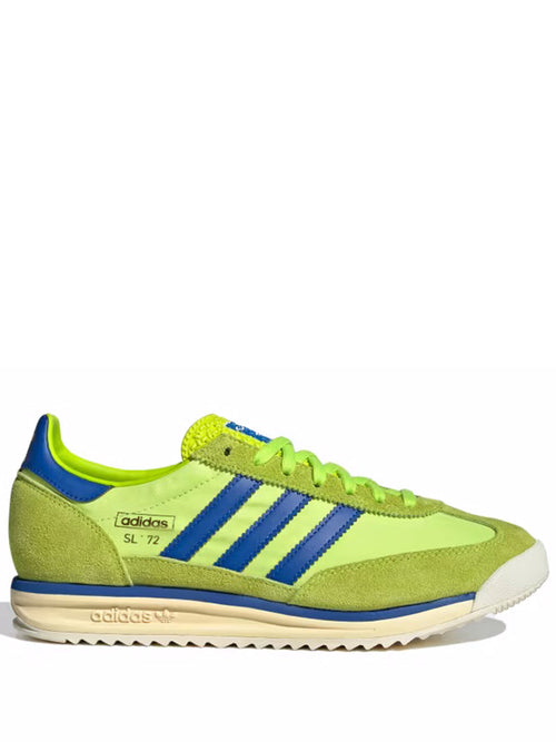 ADIDAS ORIGINALS sneakers SL 72 RS da donna