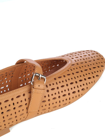 BIBI LOU ballerine maia da donna