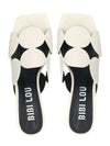 BIBI LOU sandali ONAMI 45 da donna