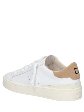 D.A.T.E. sneakers sonica da uomo