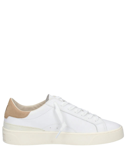 D.A.T.E. sneakers sonica da uomo