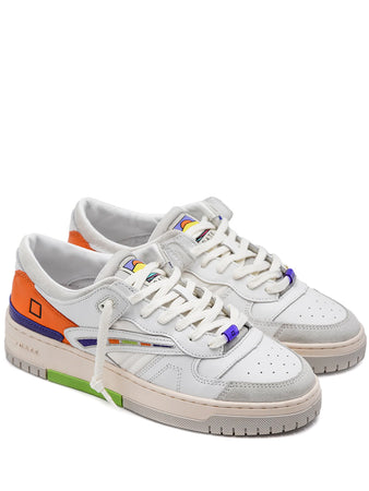 D.A.T.E. sneakers Torneo '80 da uomo