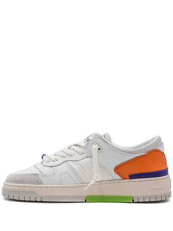 D.A.T.E. sneakers Torneo '80 da uomo