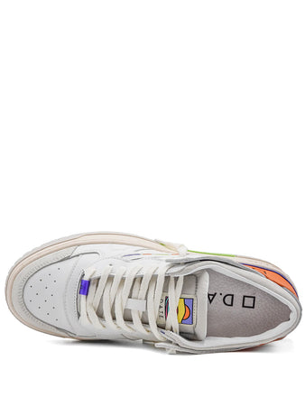 D.A.T.E. sneakers Torneo '80 da uomo
