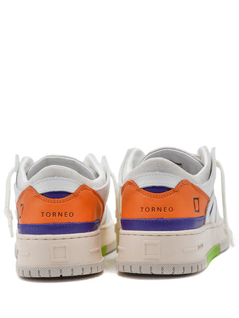 D.A.T.E. sneakers Torneo '80 da uomo