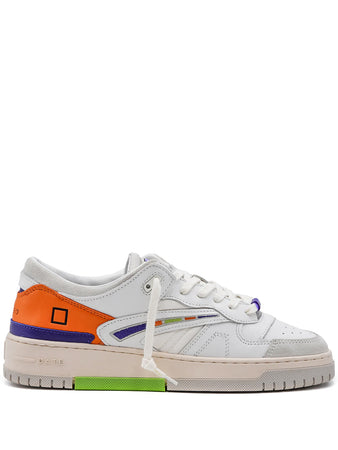 D.A.T.E. sneakers Torneo '80 da uomo