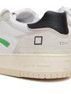 D.A.T.E. sneakers Torneo da uomo