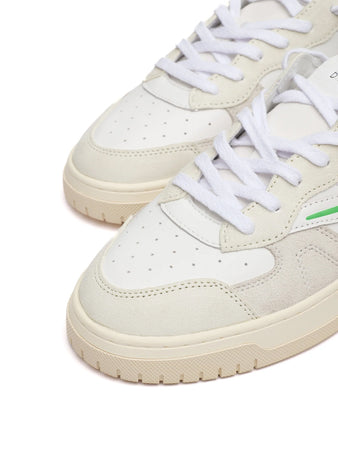 D.A.T.E. sneakers Torneo da uomo