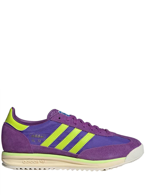 ADIDAS ORIGINALS sneakers SL 72 OG da donna