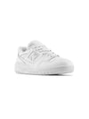 NEW BALANCE KIDS sneakers 550 bambino da bambino