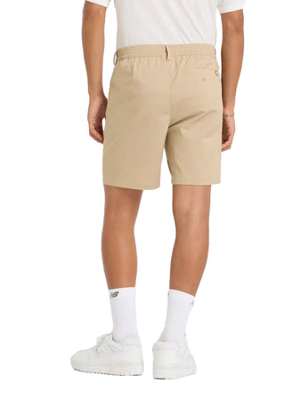 NEW BALANCE shorts new balance da uomo