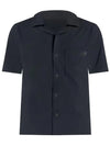 NEW BALANCE camicia new balance da uomo