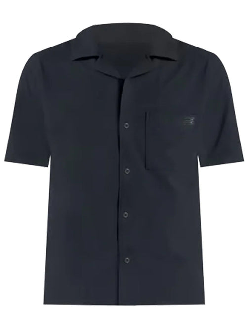 NEW BALANCE camicia new balance da uomo