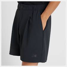 NEW BALANCE bermuda new balance da uomo