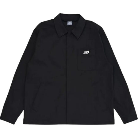 NEW BALANCE giacca new balance da uomo
