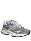 NEW BALANCE sneakers 9060 da donna