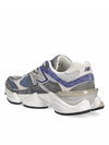 NEW BALANCE sneakers 9060 da donna