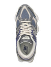 NEW BALANCE sneakers 9060 da donna