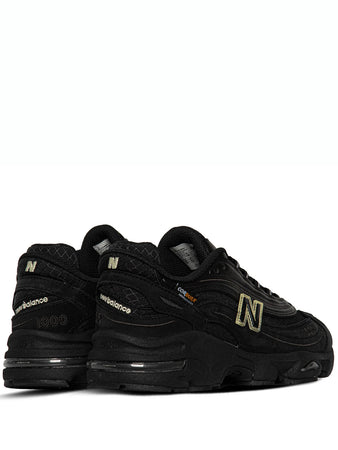 NEW BALANCE sneakers 1000 cordura da donna