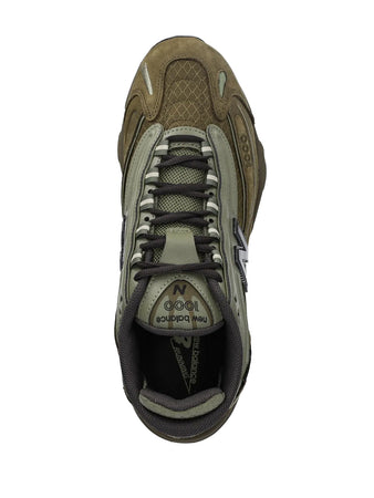 NEW BALANCE sneakers 1000 da donna