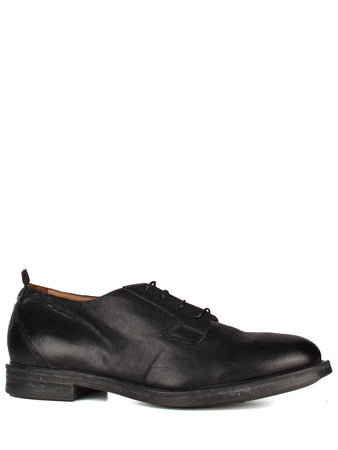 MOMA mocassino stringato Moma da uomo