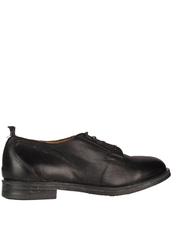 MOMA mocassino stringato Moma da uomo