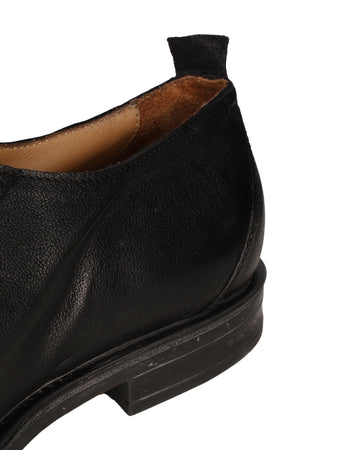 MOMA mocassino stringato Moma da uomo