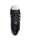 ADIDAS ORIGINALS sneakers superstar vintage da donna
