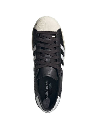 ADIDAS ORIGINALS sneakers superstar vintage da donna