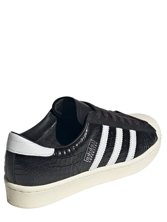 ADIDAS ORIGINALS sneakers superstar vintage da donna