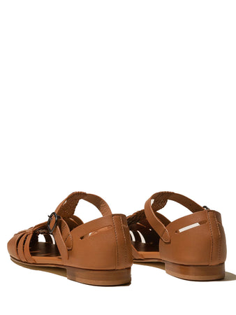 HEREU sandalo vedra da uomo