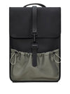 RAINS zaino Mix Backpack da uomo
