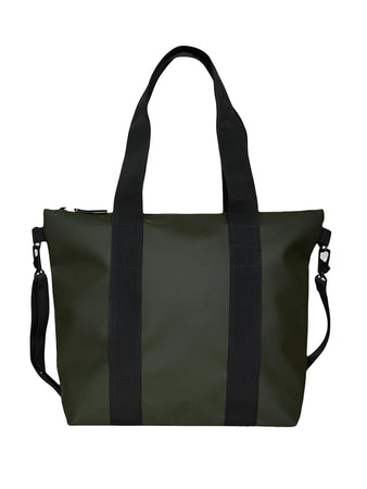 RAINS borsa tote Rains da uomo