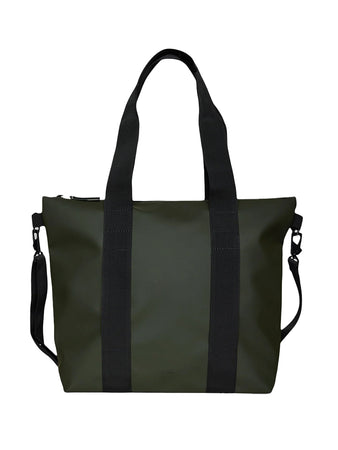 RAINS borsa tote Rains da uomo