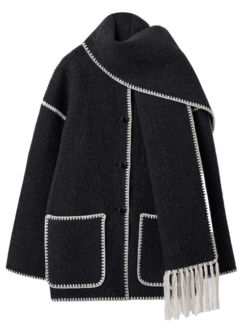 TOTEME cappotto toteme da donna