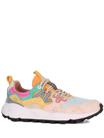 FLOWER MOUNTAIN Sneaker Yamano 3 da donna