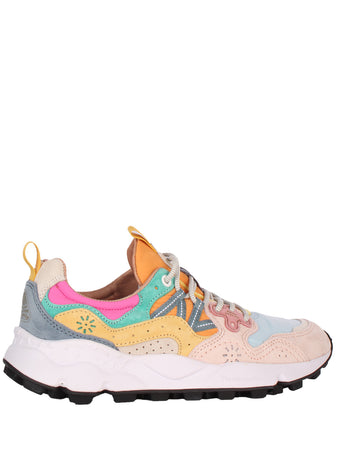 FLOWER MOUNTAIN Sneaker Yamano 3 da donna