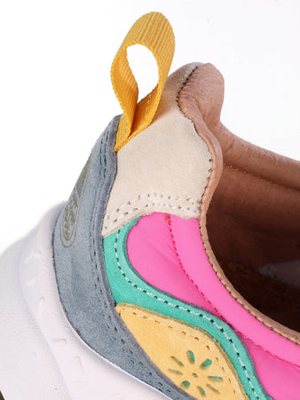 FLOWER MOUNTAIN Sneaker Yamano 3 da donna