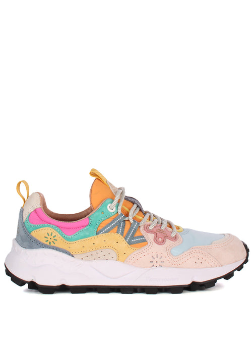 FLOWER MOUNTAIN Sneaker Yamano 3 da donna