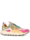 FLOWER MOUNTAIN sneakers yamano 3 da donna