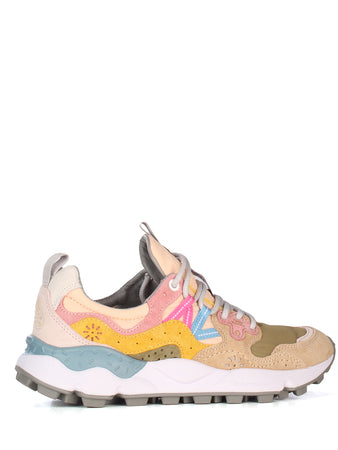 FLOWER MOUNTAIN Sneakers Yamano 3 da donna
