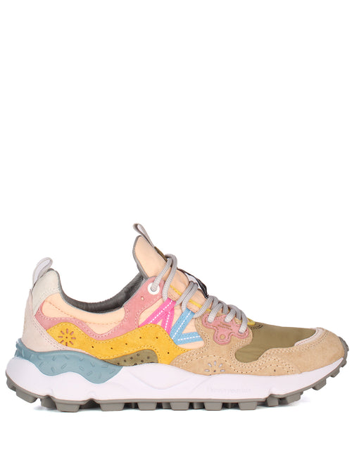 FLOWER MOUNTAIN Sneakers Yamano 3 da donna