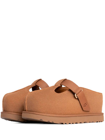 Ugg sabot goldenstar da donna