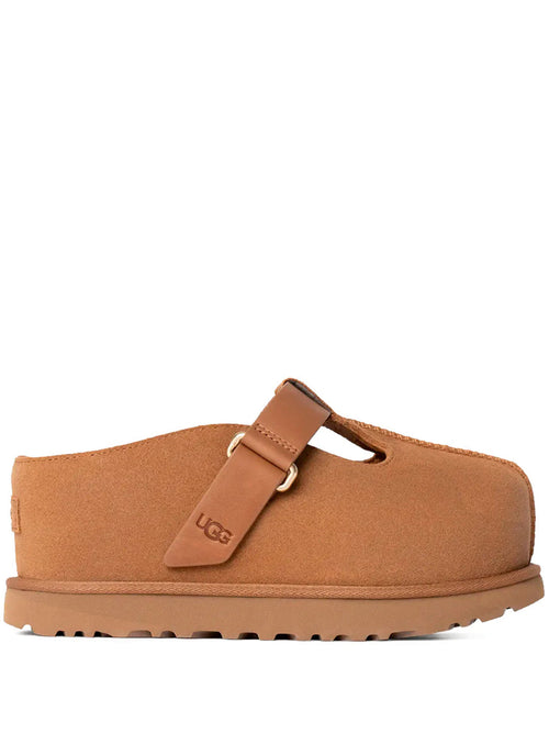 Ugg sabot goldenstar da donna
