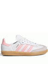 ADIDAS ORIGINALS sneakers Samba OG Kids da bambino