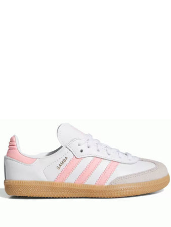 ADIDAS ORIGINALS sneakers Samba OG Kids da bambino