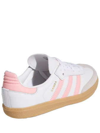 ADIDAS ORIGINALS sneakers Samba OG Kids da bambino